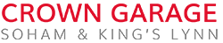 Crown Garage
