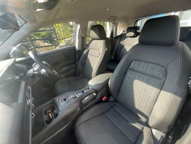 HONDA ZR-V