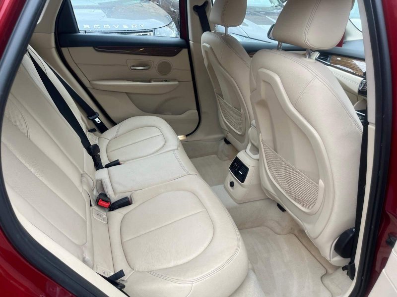 BMW 2 SERIES ACTIVE TOURER