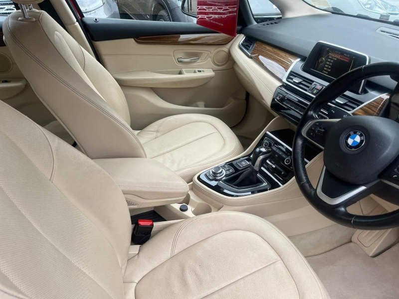 BMW 2 SERIES ACTIVE TOURER