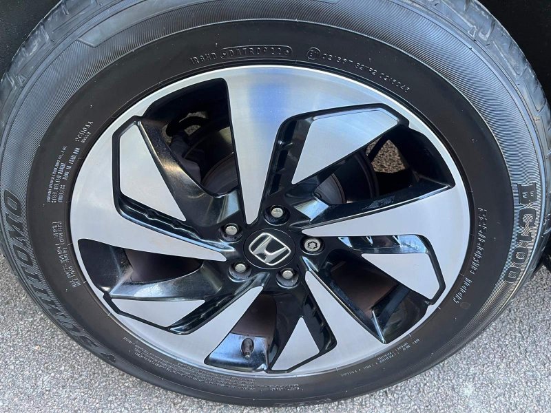 View HONDA CR-V 1.6 i-DTEC EX 4WD Euro 6 (s/s) 5dr