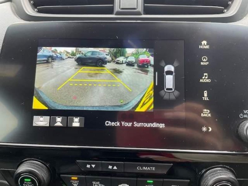 View HONDA CR-V 2.0 h i-MMD Sport Line eCVT Euro 6 (s/s) 5dr