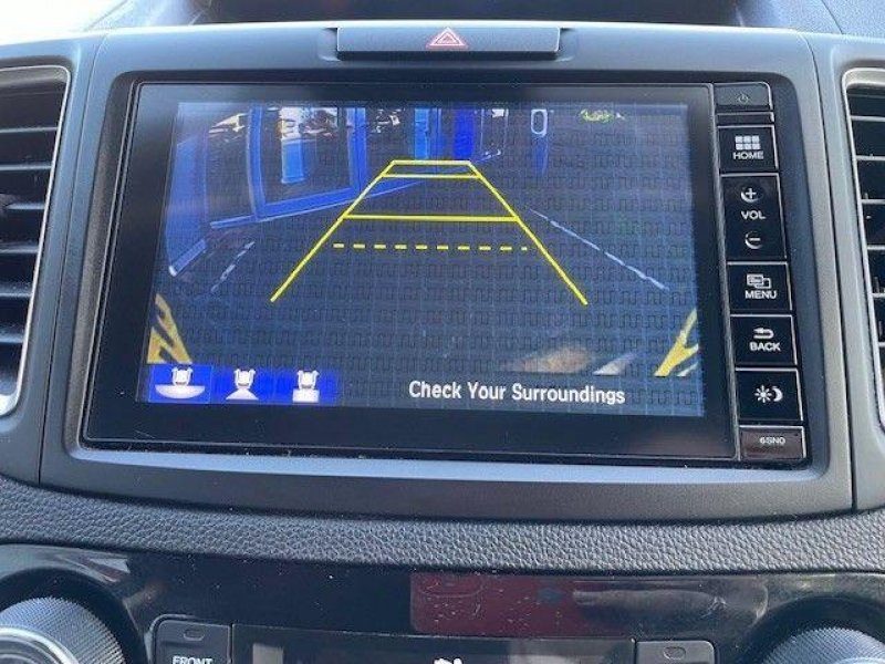 View HONDA CR-V 1.6 i-DTEC SE 4WD Euro 6 (s/s) 5dr