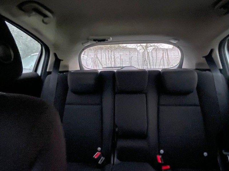 View HONDA HR-V 1.6 i-DTEC SE Navi Euro 6 (s/s) 5dr