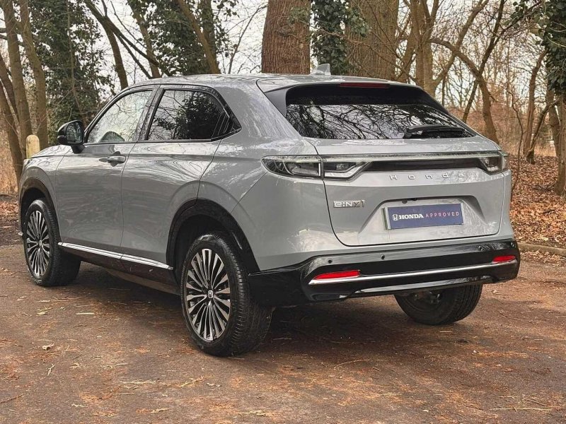 View HONDA  68.8kWh Elegance Auto 5dr