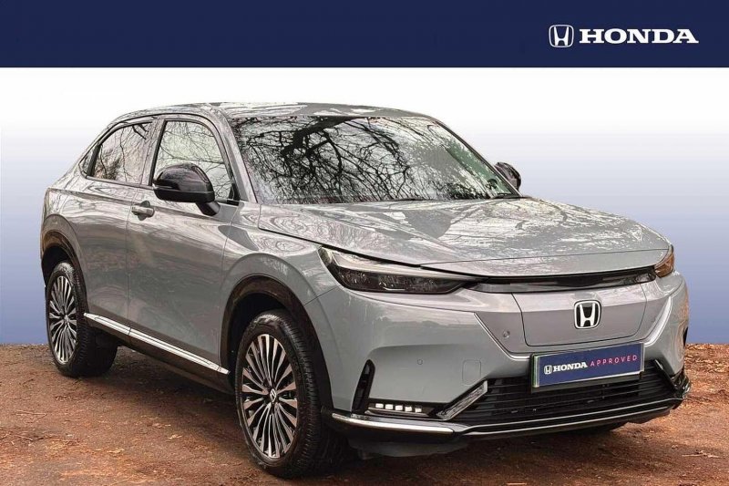View HONDA  68.8kWh Elegance Auto 5dr