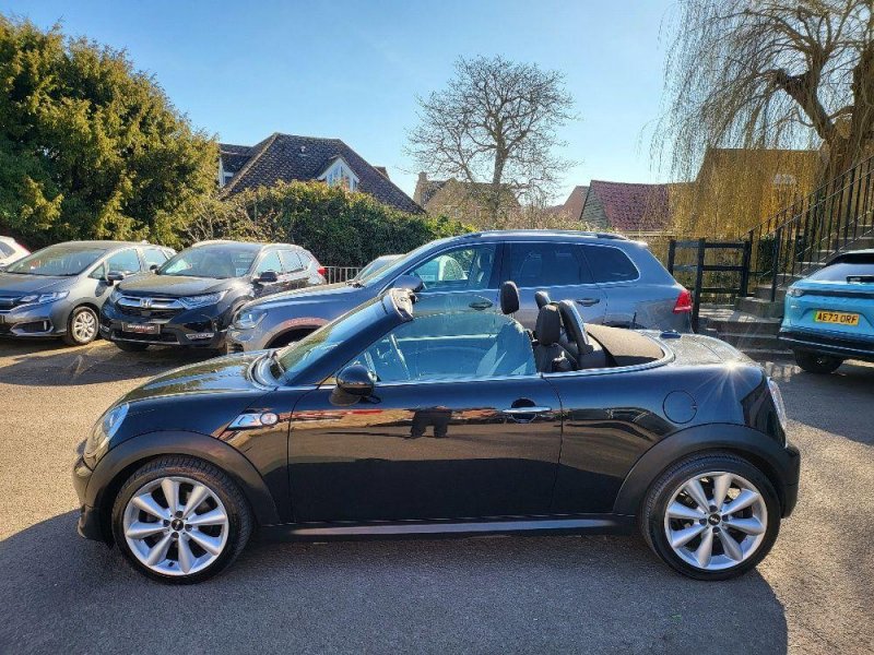 MINI ROADSTER