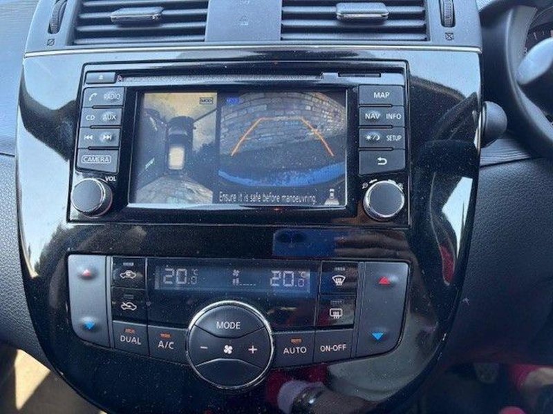 NISSAN PULSAR