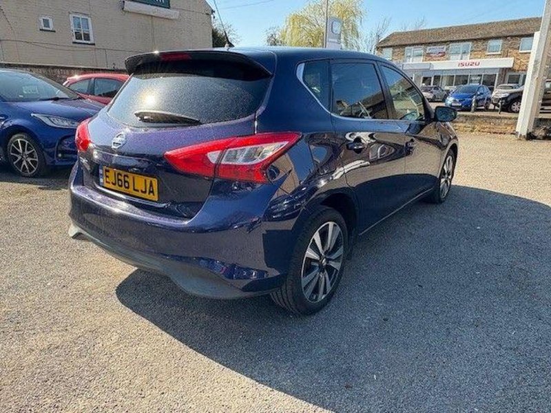 NISSAN PULSAR