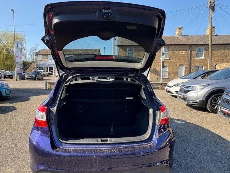 NISSAN PULSAR