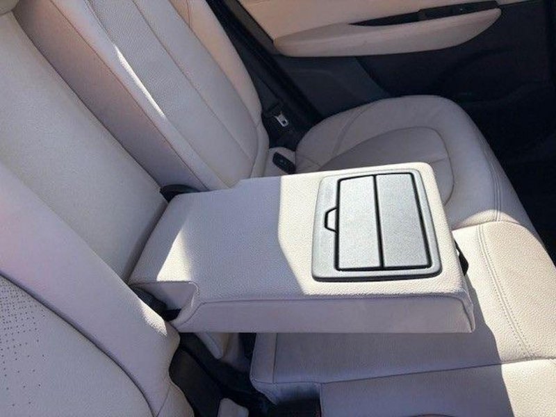 BMW 2 SERIES ACTIVE TOURER