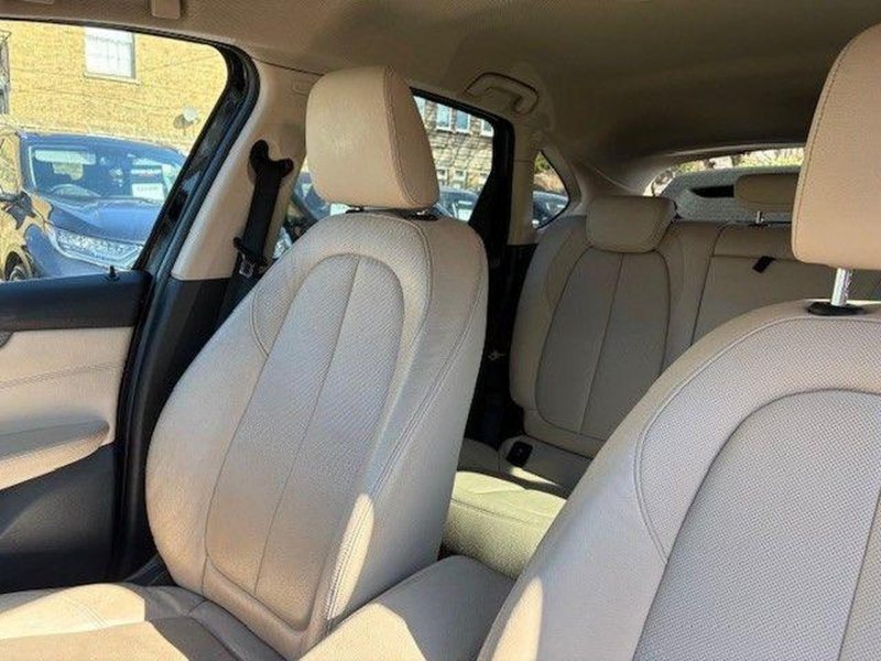 BMW 2 SERIES ACTIVE TOURER