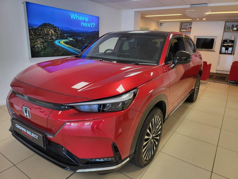 View HONDA  68.8kWh Advance Auto 5dr