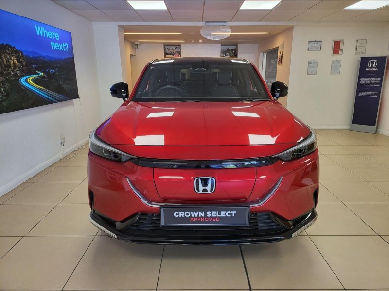 View HONDA  68.8kWh Advance Auto 5dr