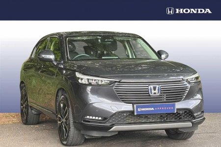HONDA HR-V 1.5 h i-MMD Advance CVT Euro 6 (s/s) 5dr