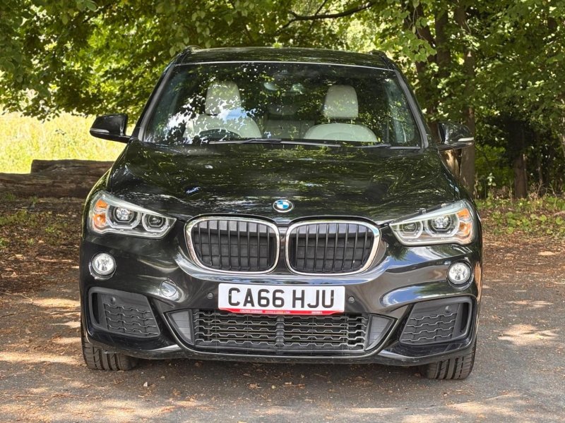 View BMW 1 SERIES 2.0 125d M Sport Auto Euro 6 (s/s) 5dr