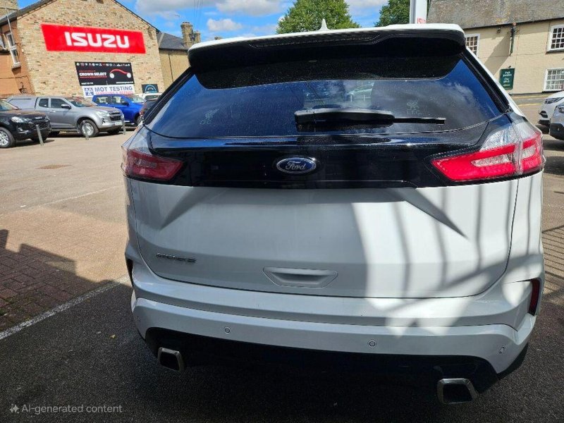 FORD EDGE