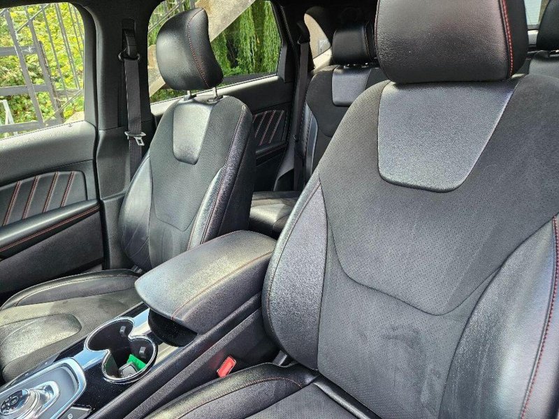 FORD EDGE