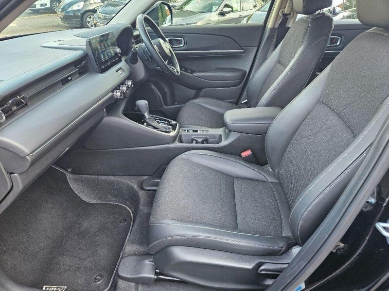 View HONDA HR-V 1.5 h i-MMD Advance CVT Euro 6 (s/s) 5dr