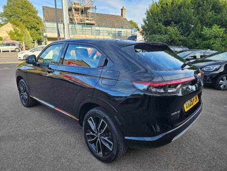 HONDA HR-V 1.5 h i-MMD Advance CVT Euro 6 (s/s) 5dr