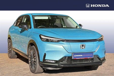 HONDA E:NY1 68.8kWh Elegance Auto 5dr