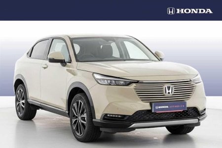 HONDA HR-V 1.5 h i-MMD Advance CVT Euro 6 (s/s) 5dr