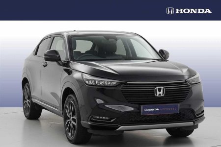 HONDA HR-V 1.5 h i-MMD Advance CVT Euro 6 (s/s) 5dr